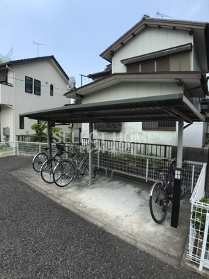 【その他共用部分】 | セジュール碧G