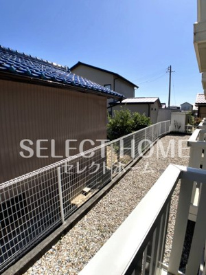 【エントランス】 | セジュール碧G