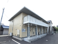 セジュール碧Gの画像