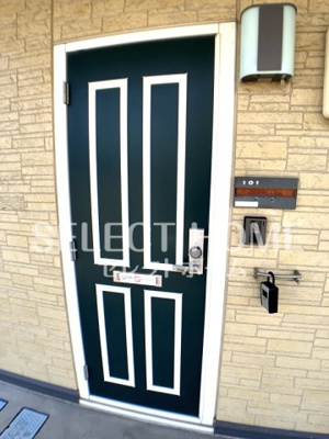  | セジュール碧G