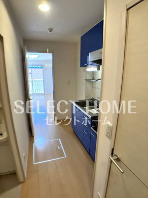  | セジュール碧G