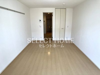 【寝室】 | セジュール碧G | 同型タイプ寝室にぴったりのお部屋です