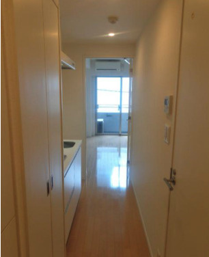 【玄関】 | KDXレジデンス森下千歳