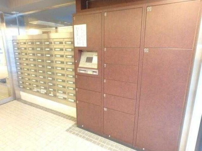 【セキュリティ】 | KDXレジデンス森下千歳