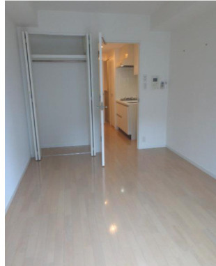 【居間・リビング】 | KDXレジデンス森下千歳