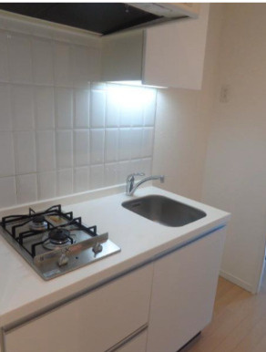 【キッチン】 | KDXレジデンス森下千歳