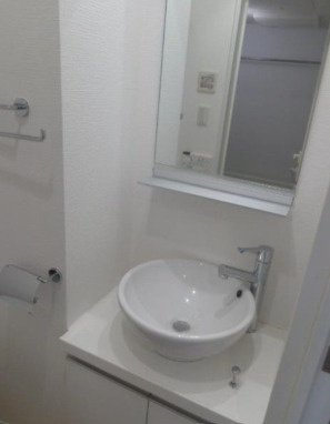 【洗面所】 | KDXレジデンス森下千歳