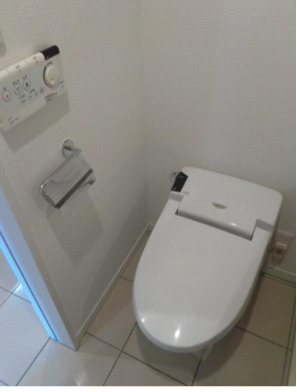 【トイレ】 | KDXレジデンス森下千歳