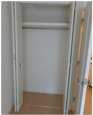 【収納】 | KDXレジデンス森下千歳