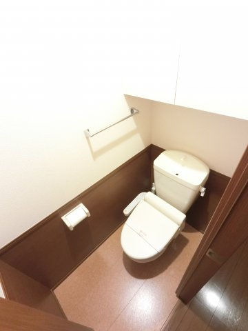 【トイレ】