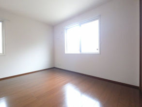 【洋室】