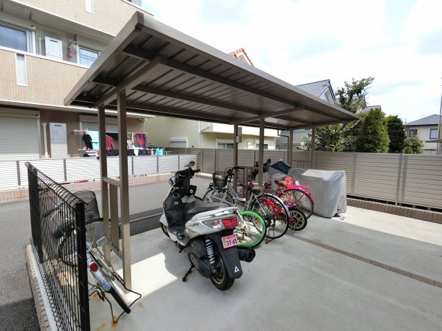 【その他共用部分】