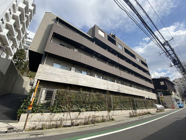 コンシェリア目黒 ＴＨＥ ＲＥＳＩＤＥＮＣＥ