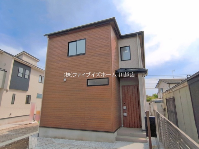 【外観】