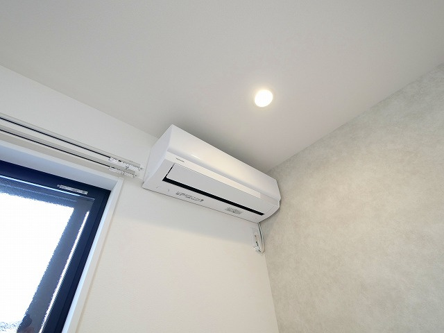 MID　WEST１の設備