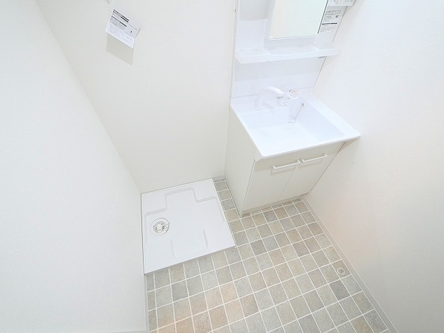 MID　WEST１の設備