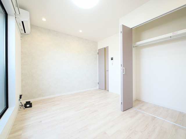 MID　WEST１の居間・リビング