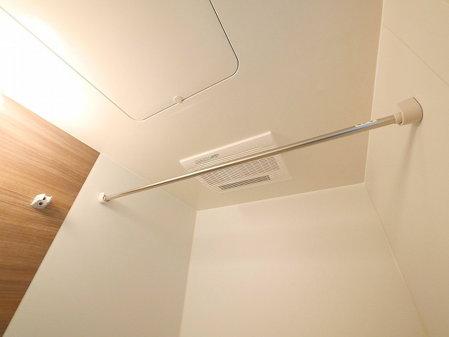 MID　WEST１の設備