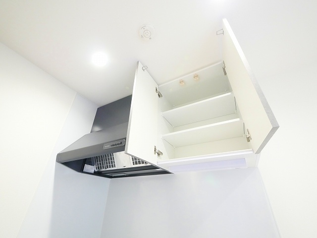 MID　WEST１のキッチン