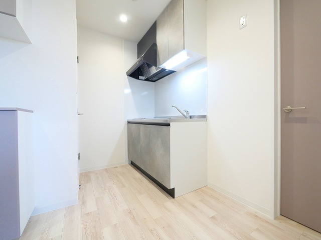 MID　WEST１のキッチン