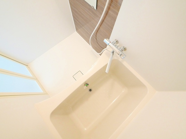 MID　WEST１の浴室