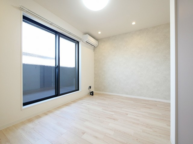 MID　WEST１の居間・リビング