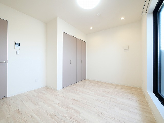 MID　WEST１の居間・リビング