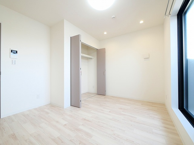 MID　WEST１の居間・リビング