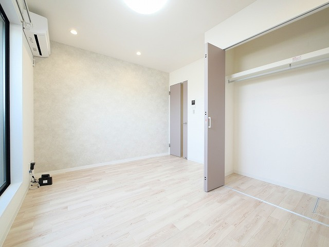 MID　WEST１の居間・リビング