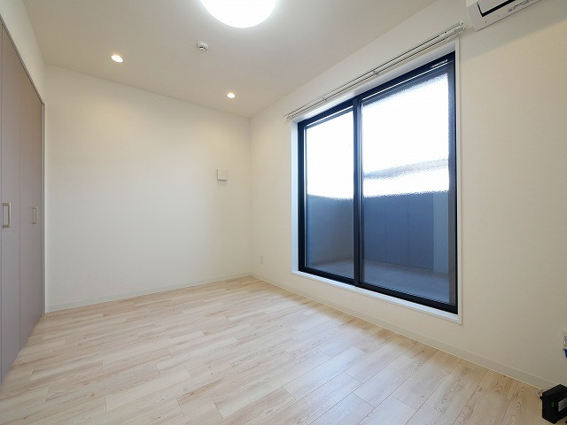 MID　WEST１の居間・リビング