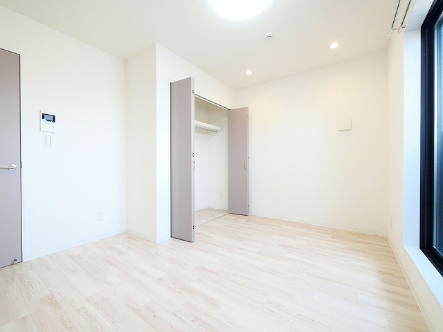 MID　WEST１の居間・リビング