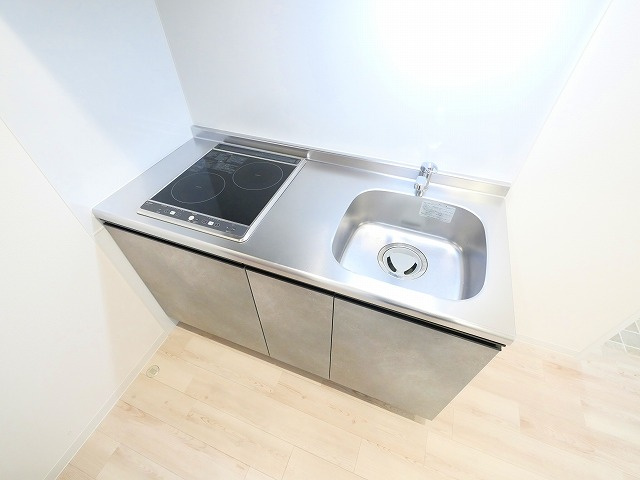 MID　WEST１のキッチン