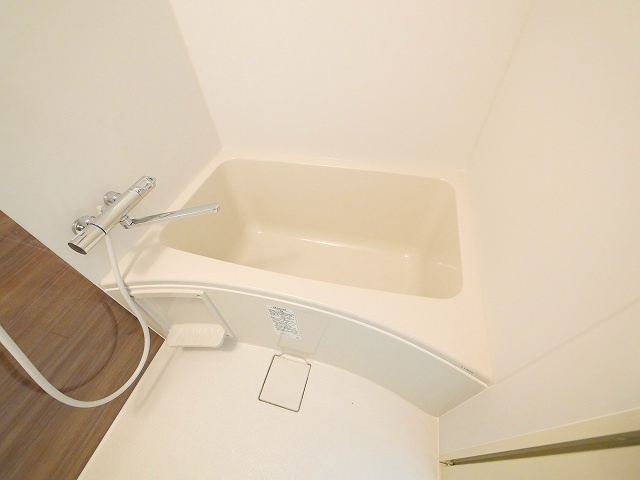 MID　WEST１の浴室