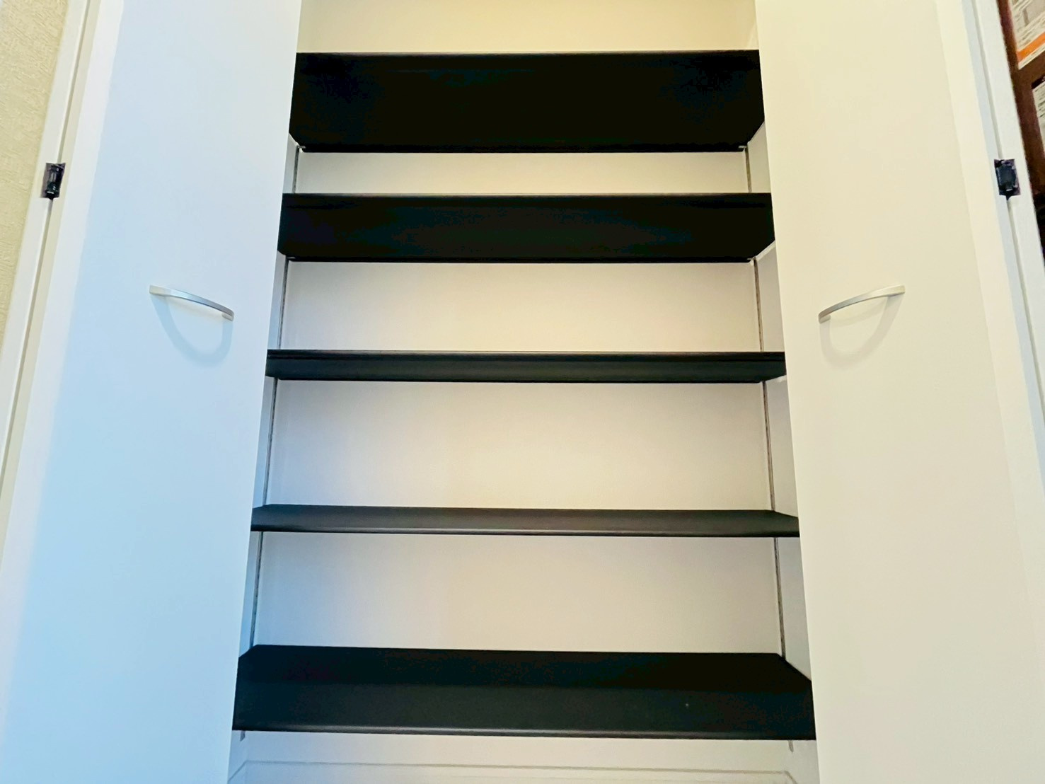 ♥♥糸満市喜屋武　第6-２号棟（全3棟）の収納|現地撮影2026.1
いつでも内覧可能です