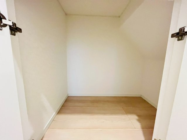 ♥♥糸満市喜屋武　第6-２号棟（全3棟）の収納|現地撮影2026.1
いつでも内覧可能です