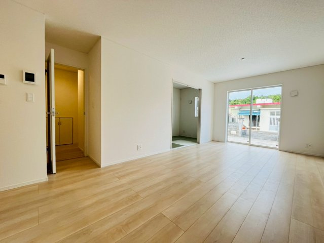 ♥♥糸満市喜屋武　第6-２号棟（全3棟）のその他|現地撮影2026.1
いつでも内覧可能です