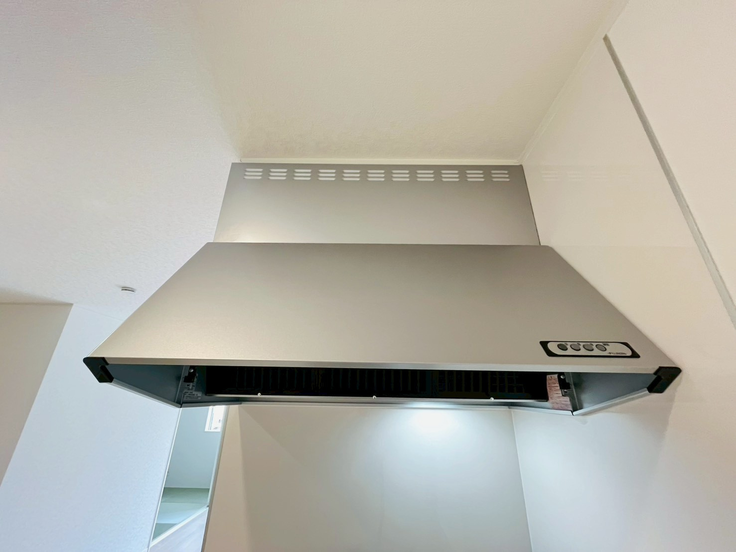 ♥♥糸満市喜屋武　第6-２号棟（全3棟）のキッチン|現地撮影2026.1
いつでも内覧可能です