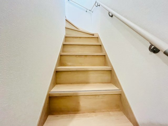 ♥♥糸満市喜屋武　第6-２号棟（全3棟）の内装|現地撮影2026.1
いつでも内覧可能です