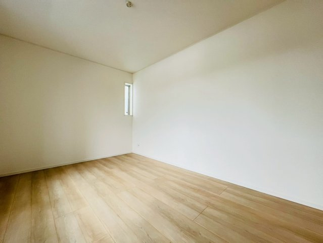 ♥♥糸満市喜屋武　第6-２号棟（全3棟）の洋室|現地撮影2026.1
いつでも内覧可能です