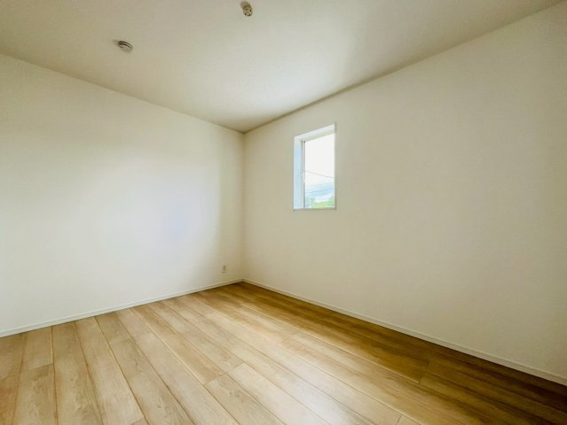 ♥♥糸満市喜屋武　第6-２号棟（全3棟）の洋室|現地撮影2026.1
いつでも内覧可能です