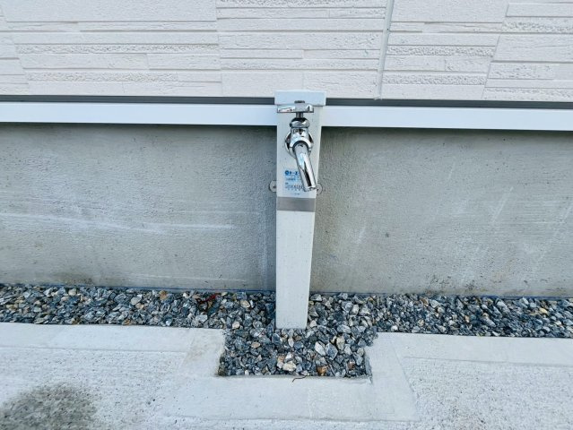 ♥♥糸満市喜屋武　第6-２号棟（全3棟）の設備|現地撮影2026.1
いつでも内覧可能です