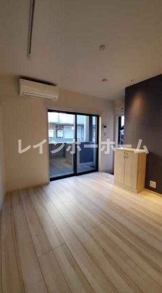 MELDIA江北のその他