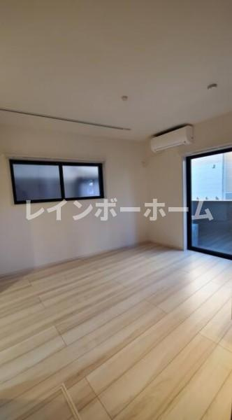 MELDIA江北のその他共用部分