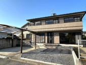 太田市新田市野井町　中古住宅の画像