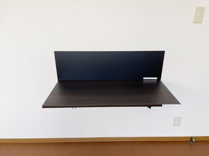 ローズコート美園の設備