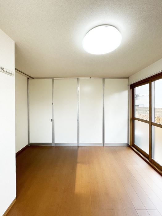 ローズコート美園の内装