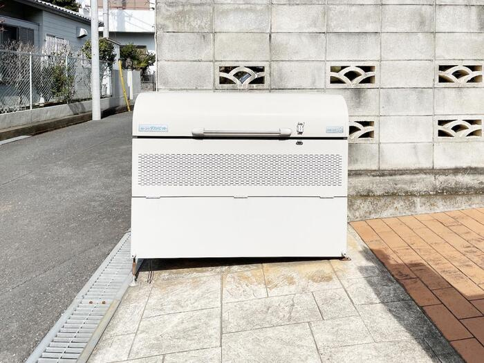 ローズコート美園のその他共用部分