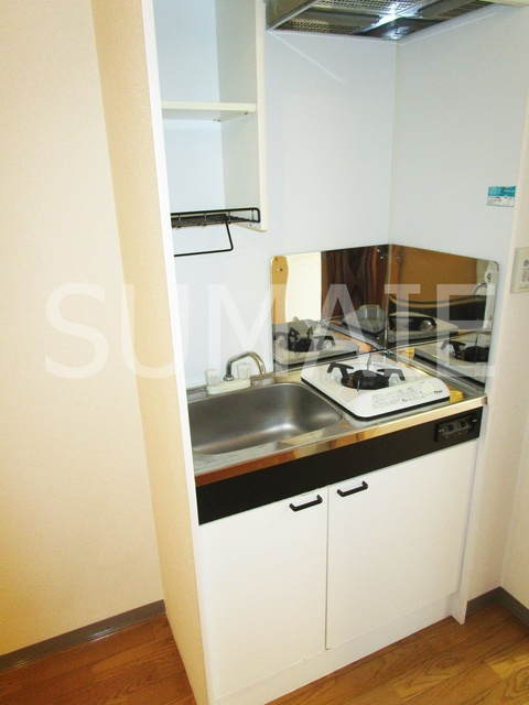 ソフィアコートのキッチン|キッチンです☆