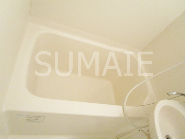 ソフィアコートの浴室|バスタブです！！