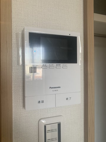 サニーウェルのセキュリティ